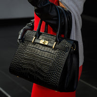 Clara | Parisian Inspired Bag