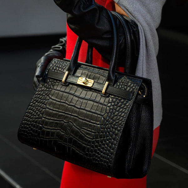 Clara | Parisian Inspired Bag