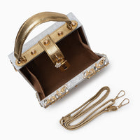 Clara | Luxurious Box Bag
