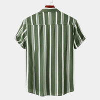 Raymond · Special Striped Shirt