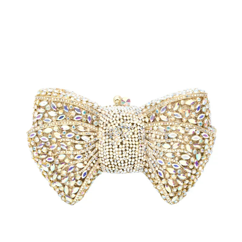 Clara | Elegant Evening Clutch