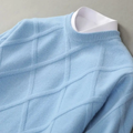 Benjamin® · High-Quality Cashmere Sweater