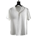 Harold · Cotton Polo Shirt and Trousers Set