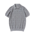 Douglas · Knitted Polo