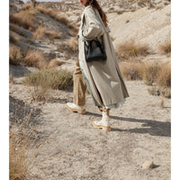 Clara | Elegant Travel Bag