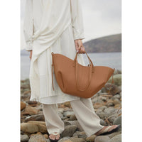 Clara | Spacious Elegant Bag