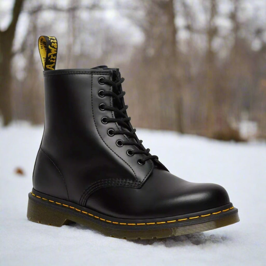 Marten | Stylish Men's Lace-up Boots