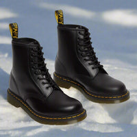 Marten | Stylish Men's Lace-up Boots