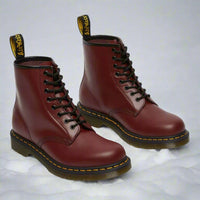 Marten | Stylish Men's Lace-up Boots