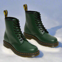 Marten | Stylish Men's Lace-up Boots