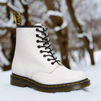 Marten | Stylish Men's Lace-up Boots
