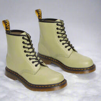Marten | Stylish Men's Lace-up Boots