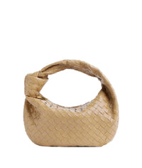 Clara | Handmade Leather Tote Bag