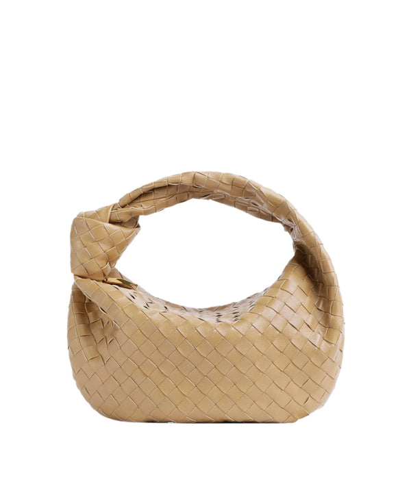 Clara | Handmade Leather Tote Bag