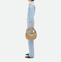Clara | Handmade Leather Tote Bag