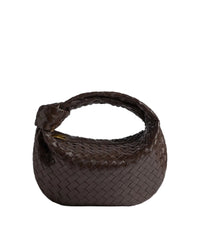 Clara | Handmade Leather Tote Bag