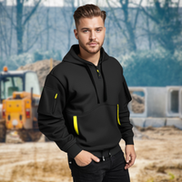 Nick® · Durable Work Sweatshirt
