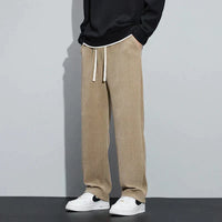 Ryan · Roman Velvet Trousers