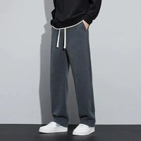 Ryan · Roman Velvet Trousers