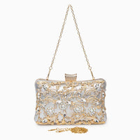 Clara | Ema Clutch