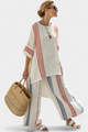 Colorful stripes