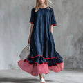 Dark Blue