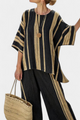 Colorful stripes