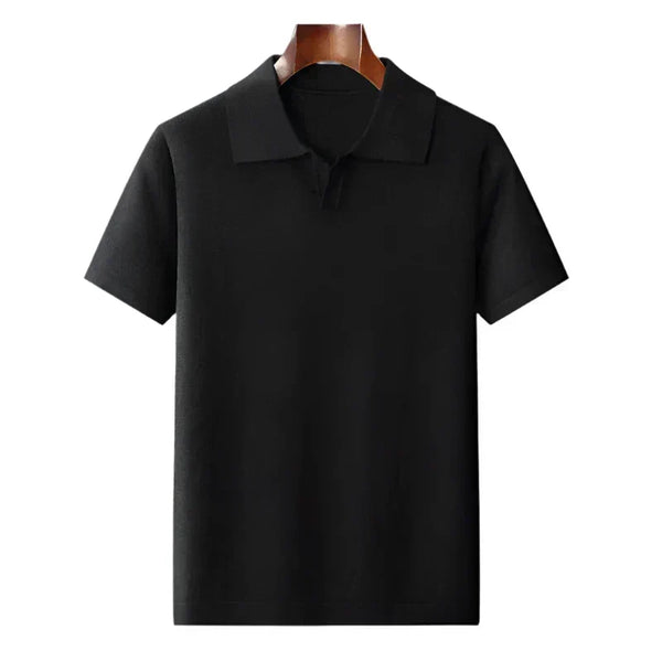 Jack · Classic Key West Cotton Polo