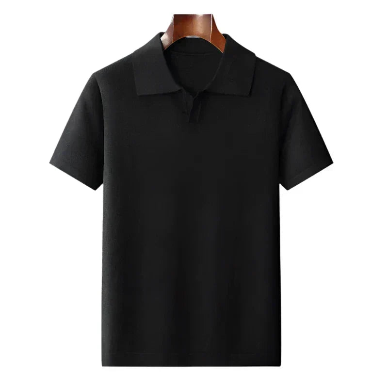 Jack · Classic Key West Cotton Polo