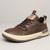 Quinn | Men's Leather Everyday Shoes