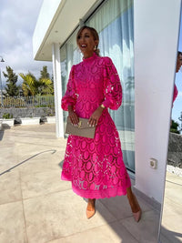 Liza | Romantic Lace Dress™