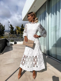 Liza | Romantic Lace Dress™
