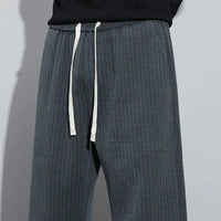 Ryan · Roman Velvet Trousers