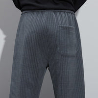 Ryan · Roman Velvet Trousers