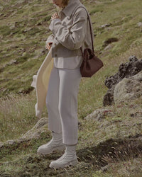 Clara | Elegant Travel Bag