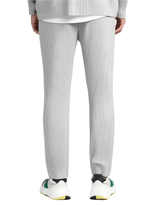 Jeffrey · Corduroy and Cotton Trousers