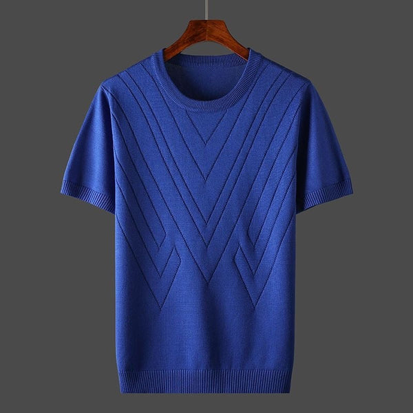 Carl · Exclusive Cashmere Shirt