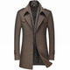 Grey/Brown
