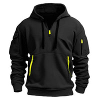 Nick® · Durable Work Sweatshirt