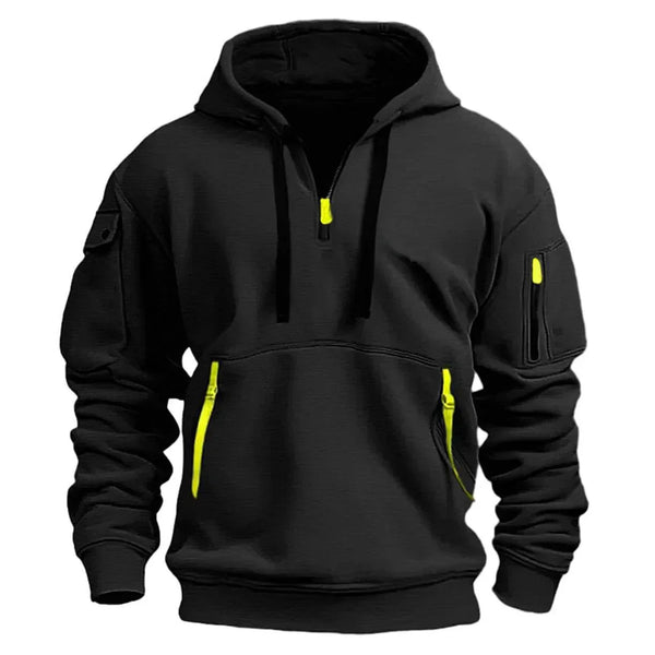 Nick® · Durable Work Sweatshirt