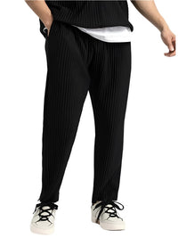 Jeffrey · Corduroy and Cotton Trousers