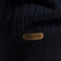 Kevin · Zipper Sweater