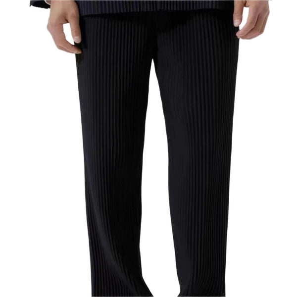 Jeffrey · Corduroy and Cotton Trousers