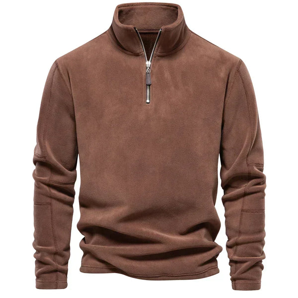 Andrew · Windbreaker