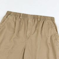 Timothy · Linen Trousers