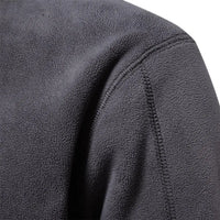Andrew · Windbreaker
