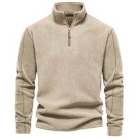 Andrew · Windbreaker