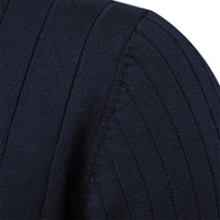 Kevin · Zipper Sweater