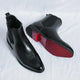 Ebony Black