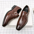 Ashford | Classic Men's Dress Shoes
